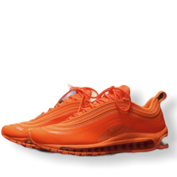 air max 97 hyperfuse orange